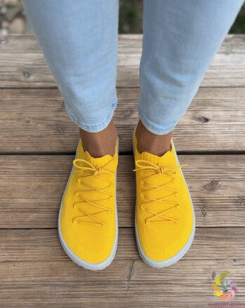 Froddo BF Light Yellow