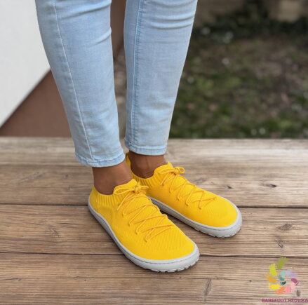 Froddo BF Light Yellow