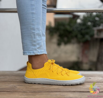Froddo BF Light Yellow