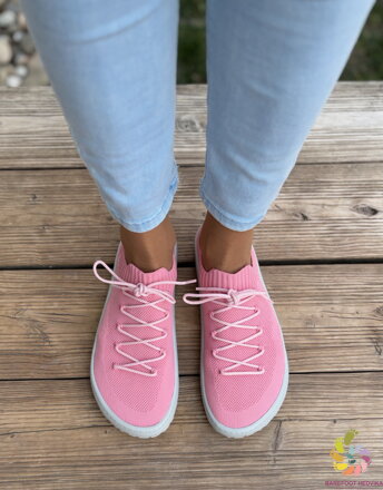 Froddo BF Light Pink
