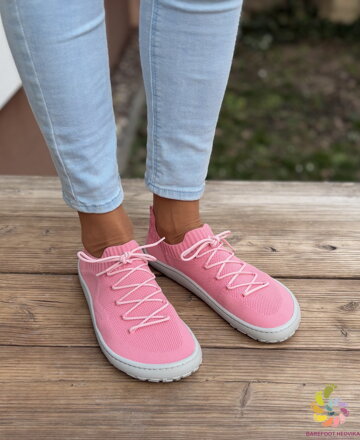Froddo BF Light Pink