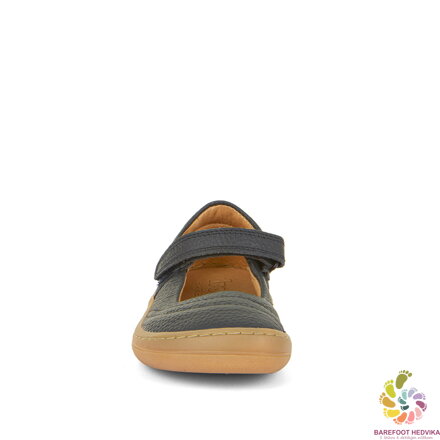 Froddo Ballerina Mary Jane 2025 Dark Blue