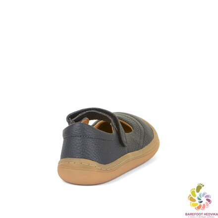 Froddo Ballerina Mary Jane 2025 Dark Blue