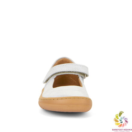 Froddo Ballerina Mary Jane 2025 Silver