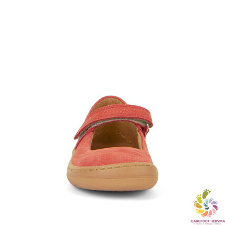 Froddo Ballerina Mary Jane 2025 Coral