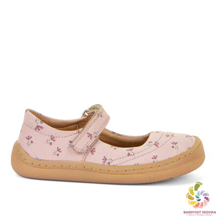 Froddo Ballerina Mary Jane 2025 Flowers