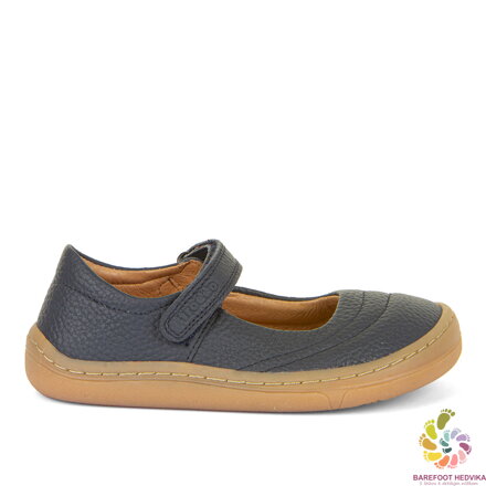 Froddo Ballerina Mary Jane 2025 Dark Blue