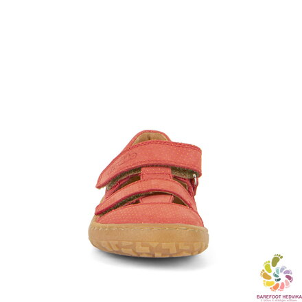 Froddo BF D-Velcro Sandal 2025 Coral