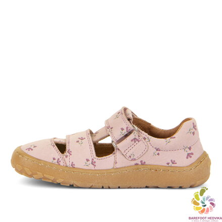 Froddo BF D-Velcro Sandal 2025 Flowers