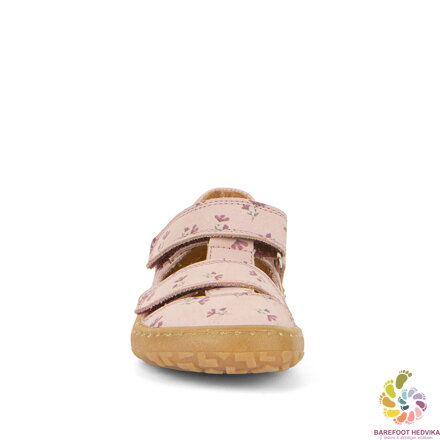 Froddo BF D-Velcro Sandal 2025 Flowers