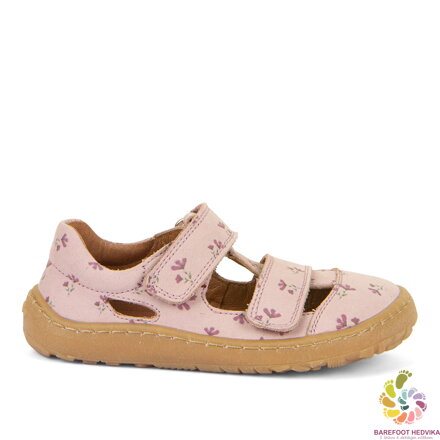 Froddo BF D-Velcro Sandal 2025 Flowers