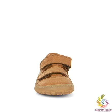 Froddo BF D-Velcro Sandal 2025 Cognac