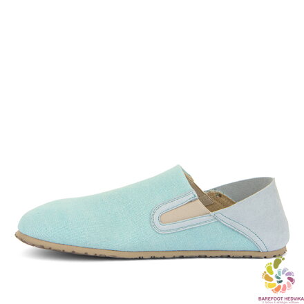 Froddo Slip-On Flexy Mint