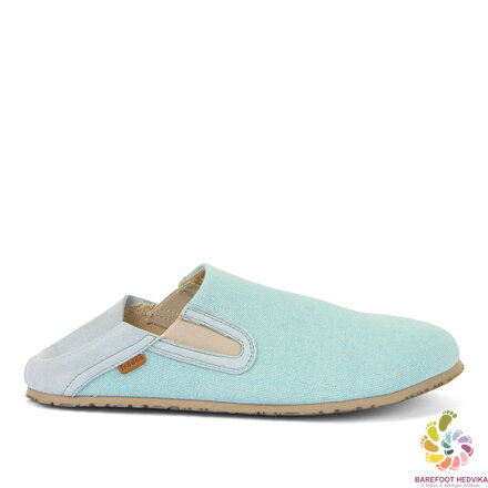 Froddo Slip-On Flexy Mint