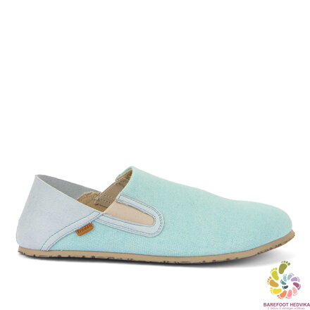 Froddo Slip-On Flexy Mint