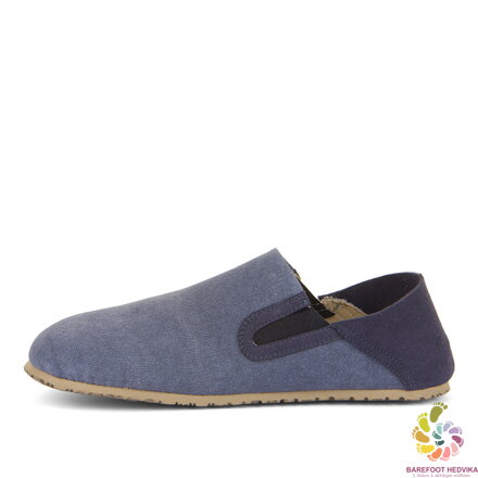 Froddo Slip-On Flexy Blue