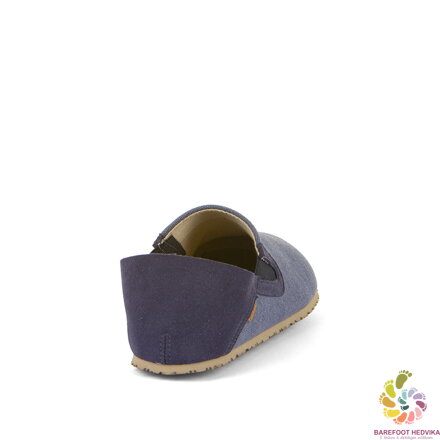 Froddo Slip-On Flexy Blue