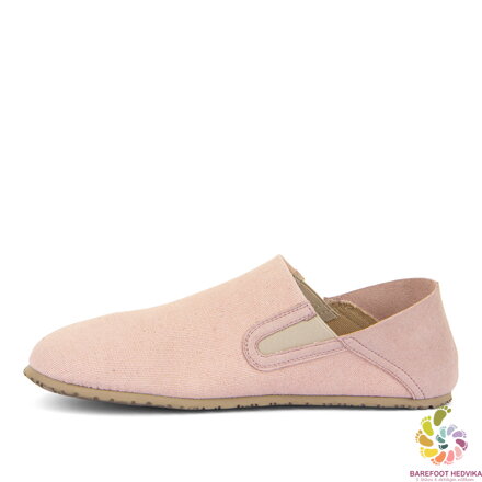 Froddo Slip-On Flexy Pink
