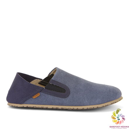 Froddo Slip-On Flexy Blue