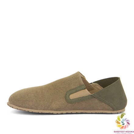 Froddo Slip-On Flexy Olive