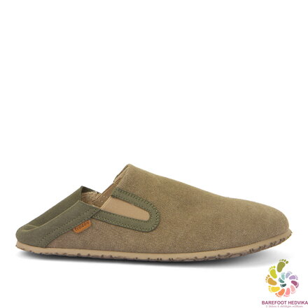 Froddo Slip-On Flexy Olive