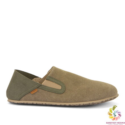 Froddo Slip-On Flexy Olive