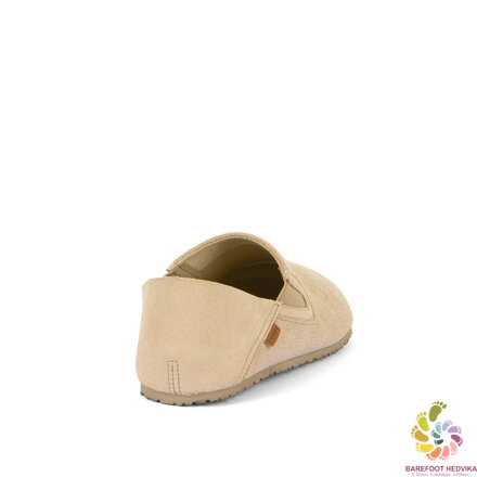 Froddo Slip-On Flexy Taupe