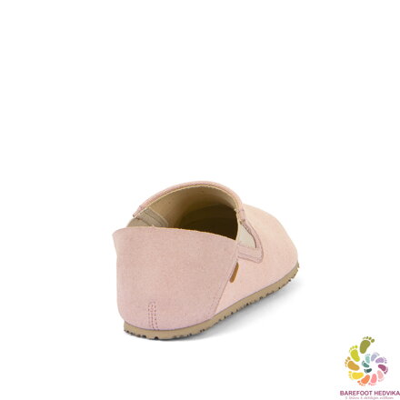 Froddo Slip-On Flexy Pink