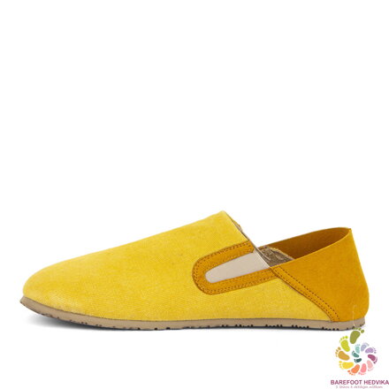 Froddo Slip-On Flexy Yellow