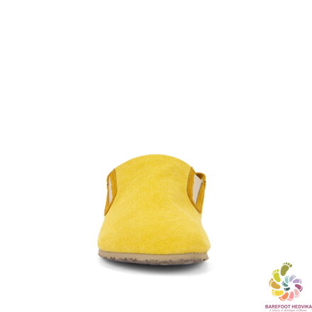 Froddo Slip-On Flexy Yellow