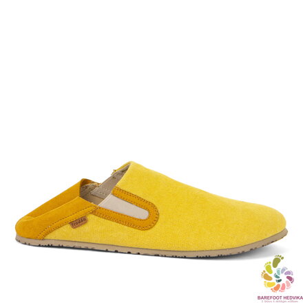 Froddo Slip-On Flexy Yellow
