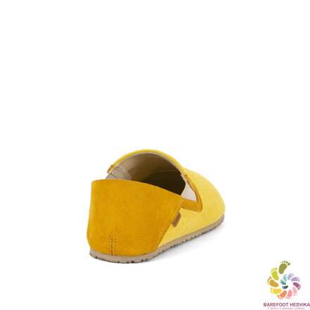 Froddo Slip-On Flexy Yellow