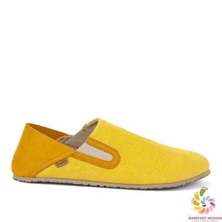 Froddo Slip-On Flexy Yellow