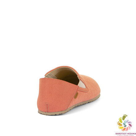 Froddo Slip-On Flexy Light / Orange