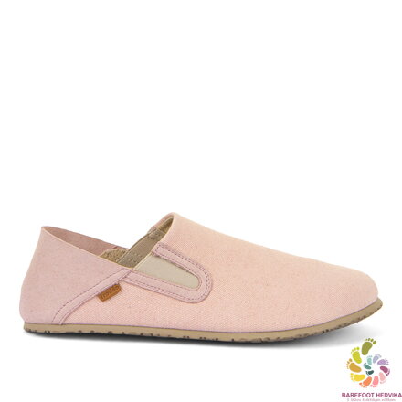 Froddo Slip-On Flexy Pink