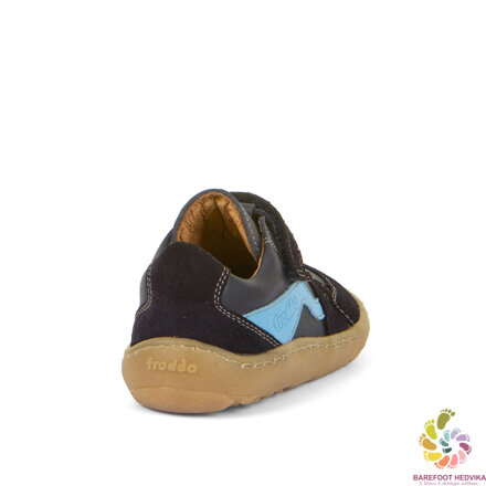 Froddo BF Splash 2025 Dark Blue