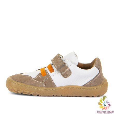 Froddo BF Splash 2025 White