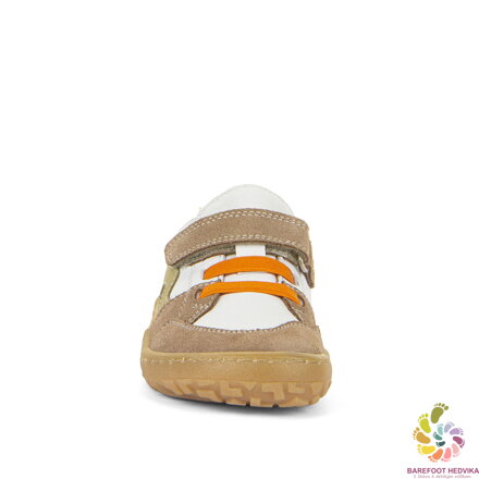 Froddo BF Splash 2025 White