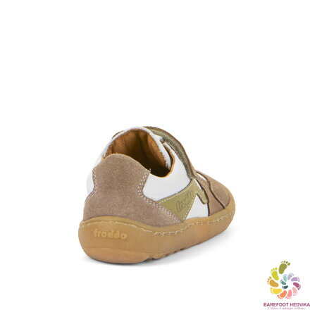 Froddo BF Splash 2025 White