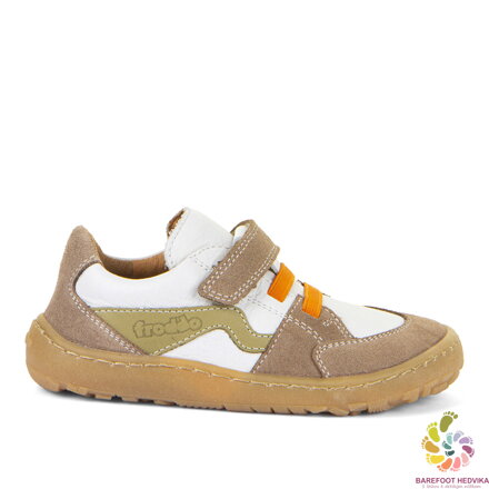 Froddo BF Splash 2025 White