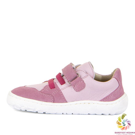 Froddo BF Splash 2025 Pink