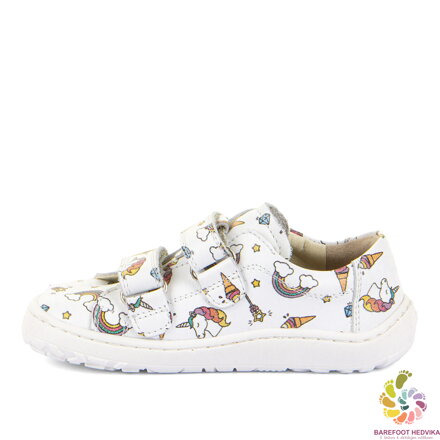 Froddo BF Baze 2026 White+