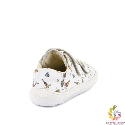 Froddo BF Baze 2026 White+