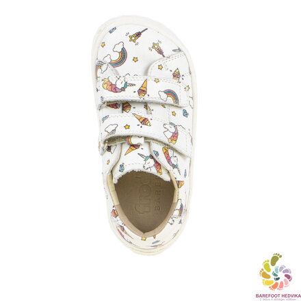 Froddo BF Baze 2026 White+