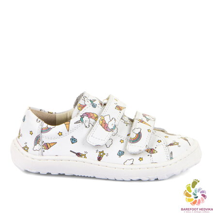 Froddo BF Baze 2026 White+