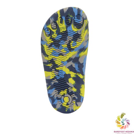 Froddo BF Baze (Multicolor) 2026 Denim 