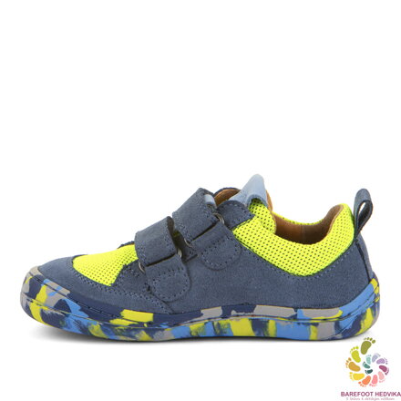 Froddo BF Baze (Multicolor) 2026 Denim+