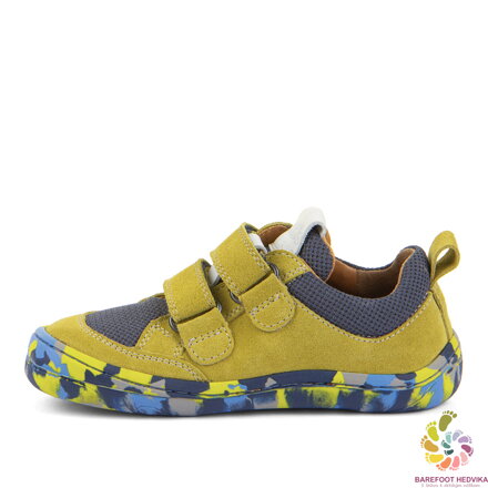 Froddo BF Baze (Multicolor) 2026 Lime