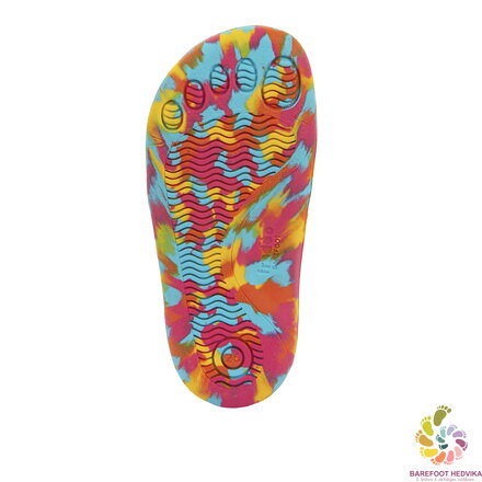 Froddo BF Baze (Multicolor) 2026 Fuxia