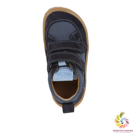 Froddo BF Baze D-Velcro 2026 Dark Blue